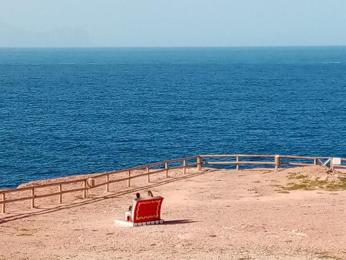 Apartment In The Center تيراسيني المظهر الخارجي الصورة