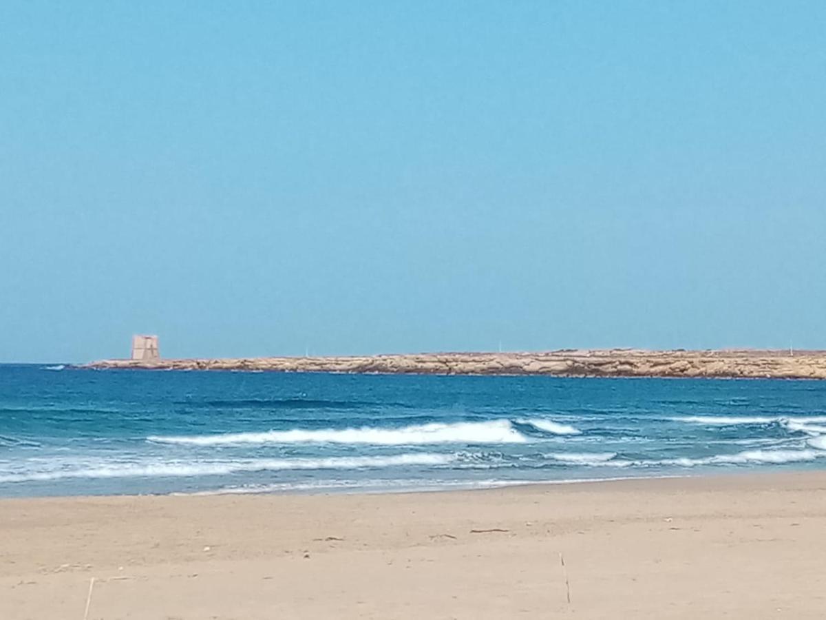 Apartment In The Center تيراسيني المظهر الخارجي الصورة