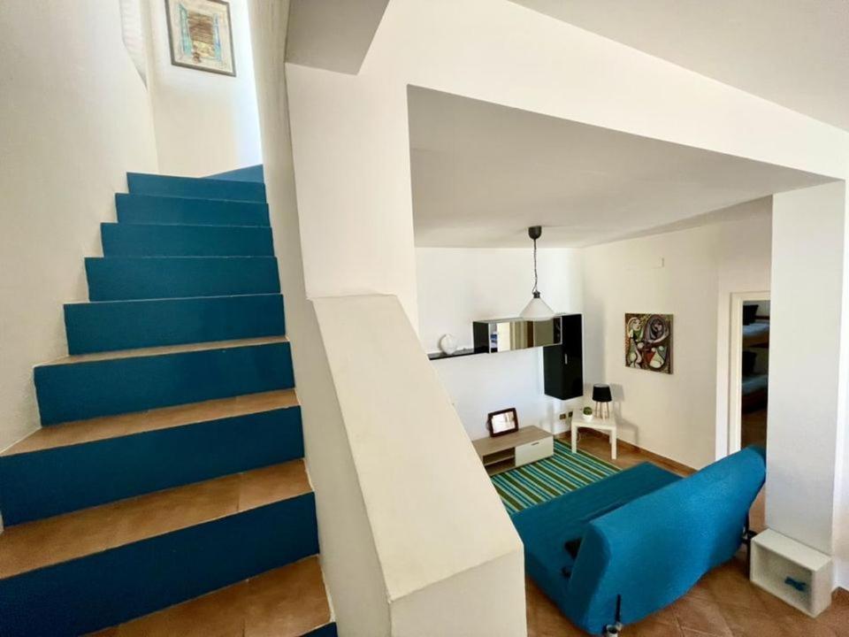 Apartment In The Center تيراسيني المظهر الخارجي الصورة