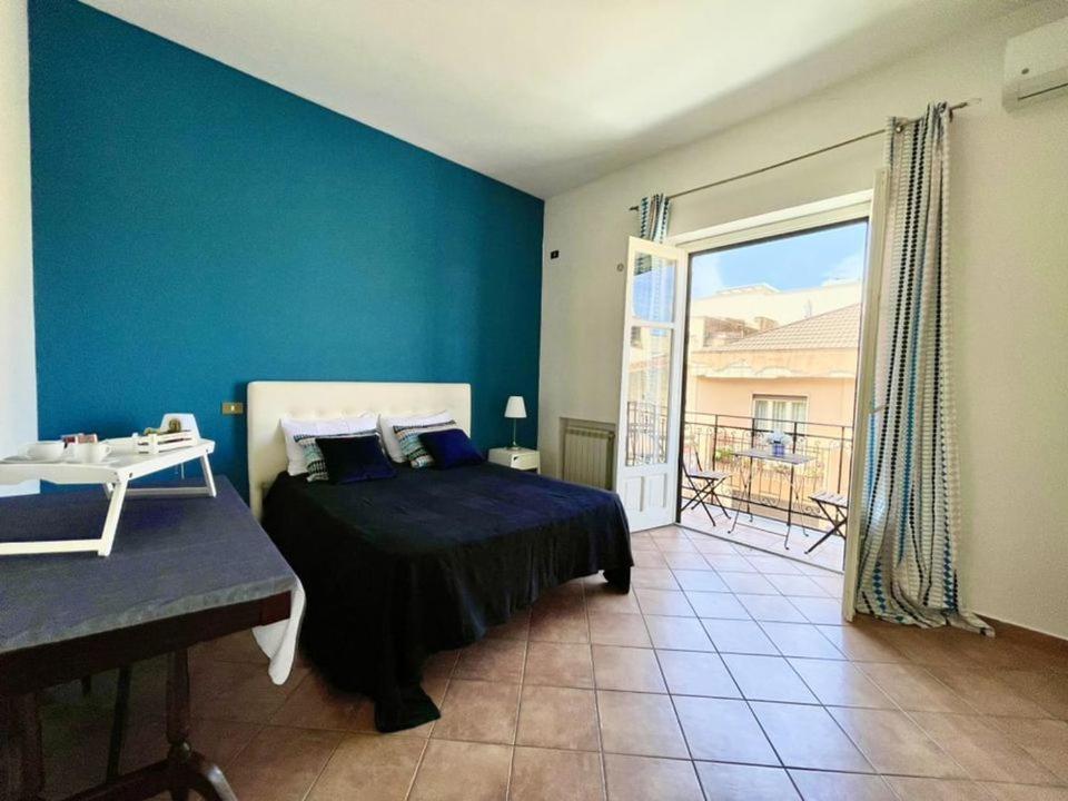 Apartment In The Center تيراسيني المظهر الخارجي الصورة