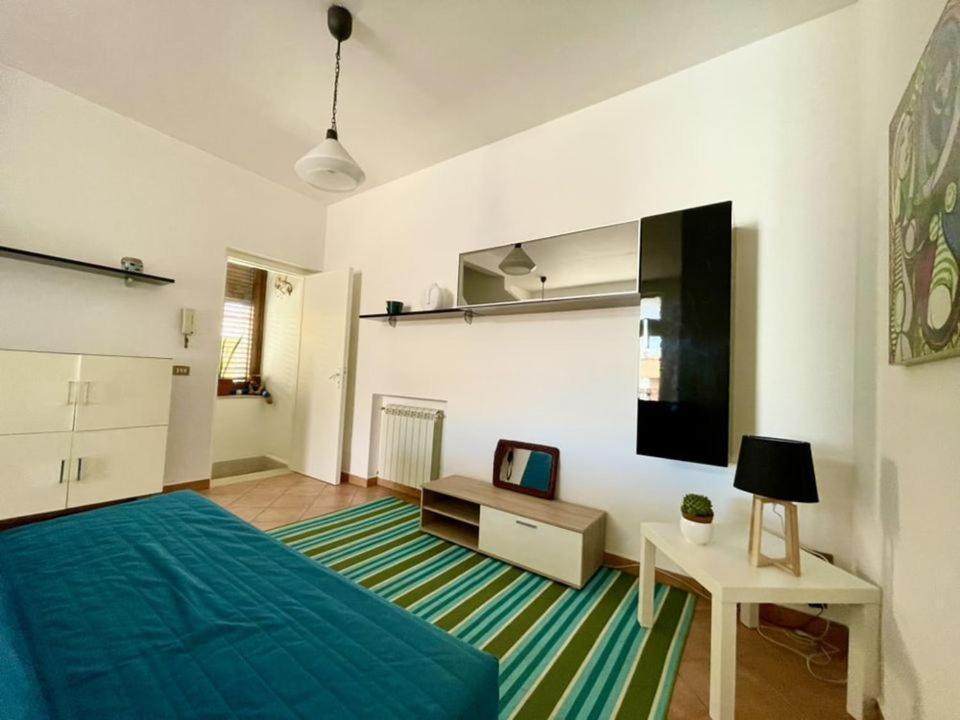 Apartment In The Center تيراسيني المظهر الخارجي الصورة