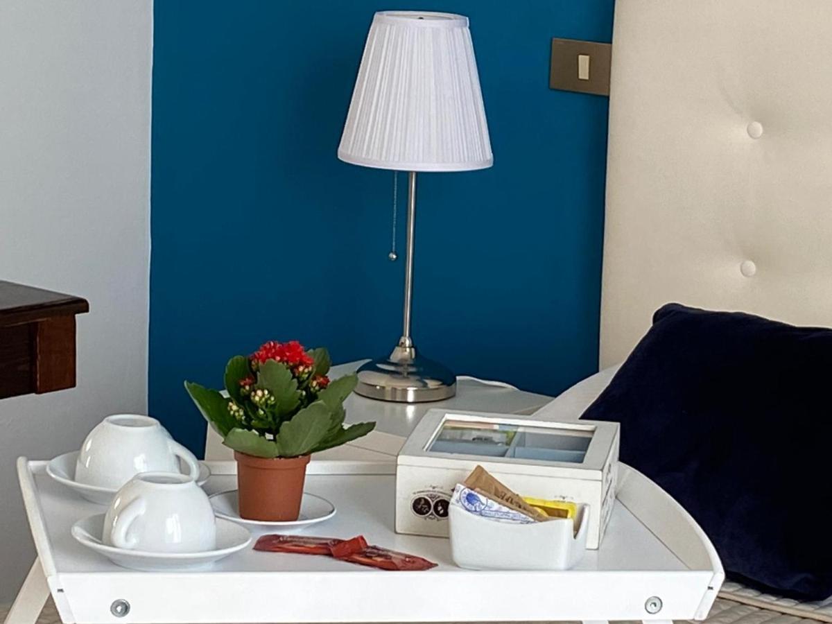 Apartment In The Center تيراسيني المظهر الخارجي الصورة