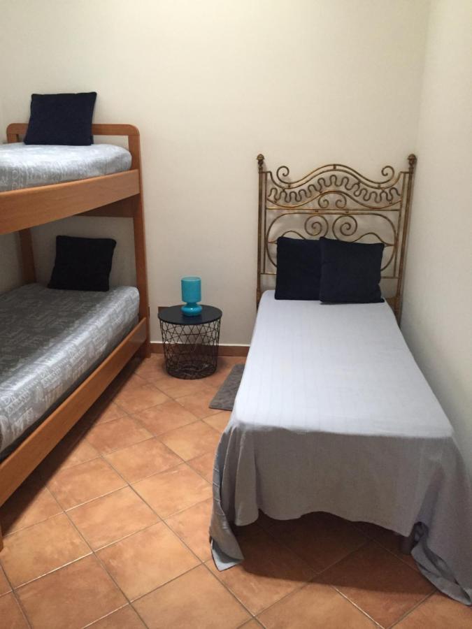 Apartment In The Center تيراسيني المظهر الخارجي الصورة