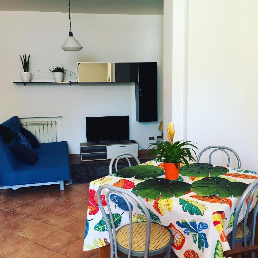 Apartment In The Center تيراسيني المظهر الخارجي الصورة