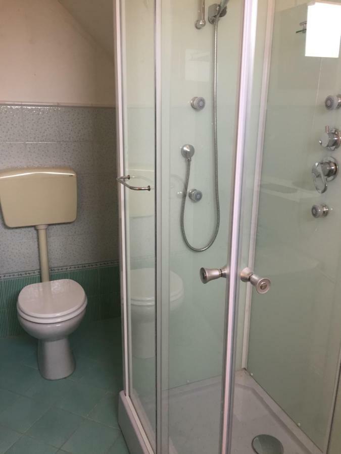 Apartment In The Center تيراسيني المظهر الخارجي الصورة