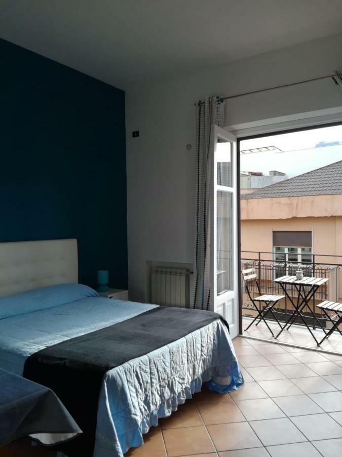 Apartment In The Center تيراسيني المظهر الخارجي الصورة